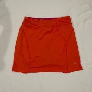 EP Sport Tennis Skort - XS